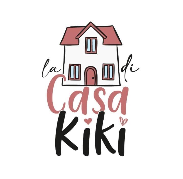 Hotel Casa Di Kiki à Finale Ligure Extérieur photo