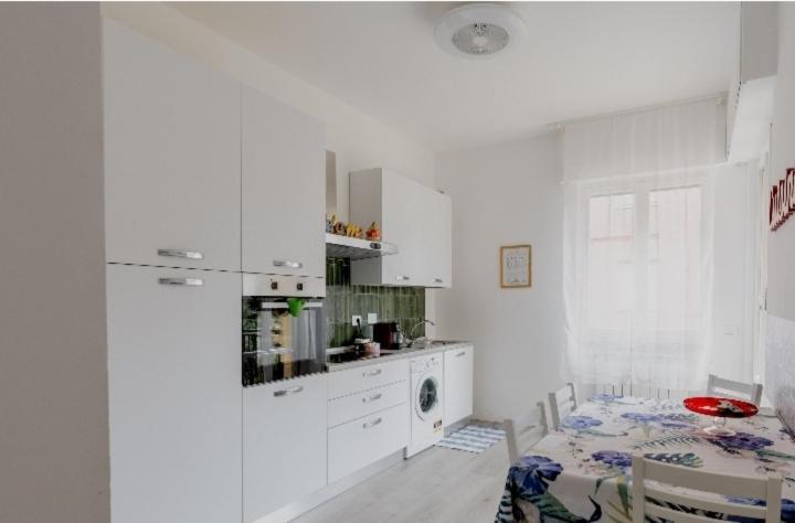 Hotel Casa Di Kiki à Finale Ligure Chambre photo
