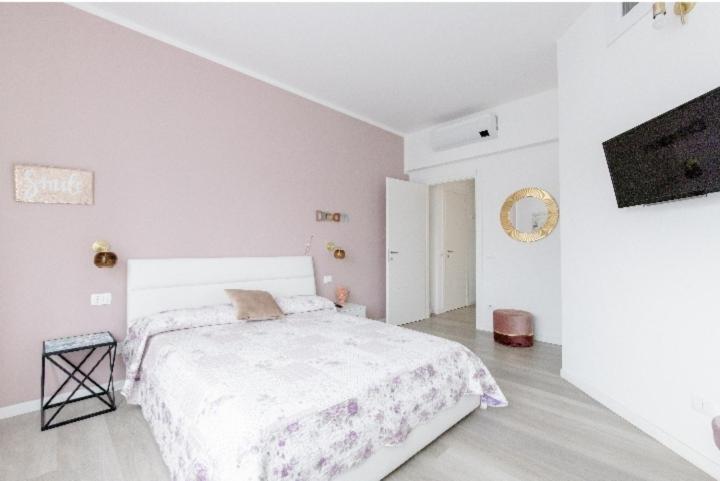 Hotel Casa Di Kiki à Finale Ligure Chambre photo