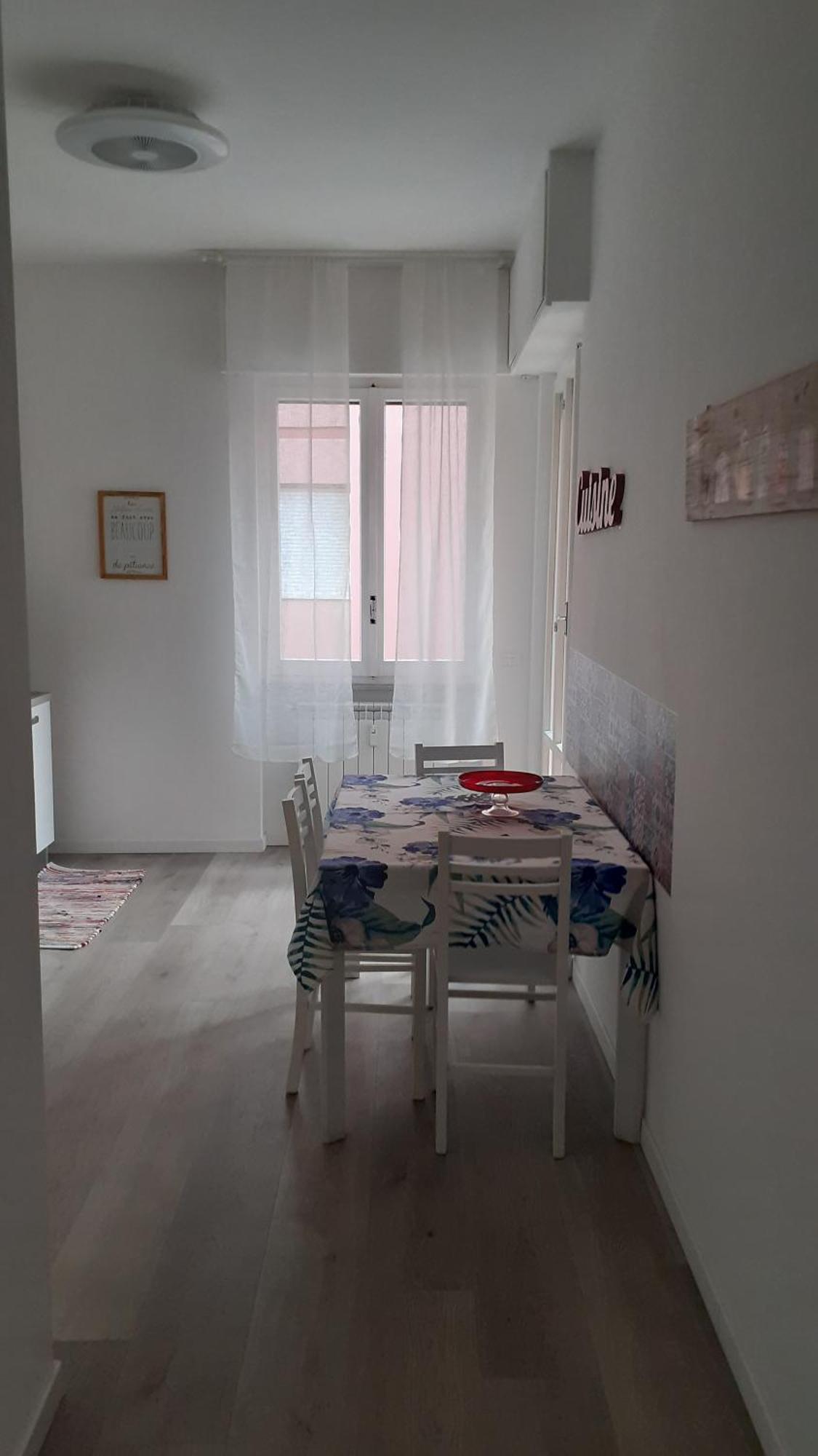 Hotel Casa Di Kiki à Finale Ligure Chambre photo