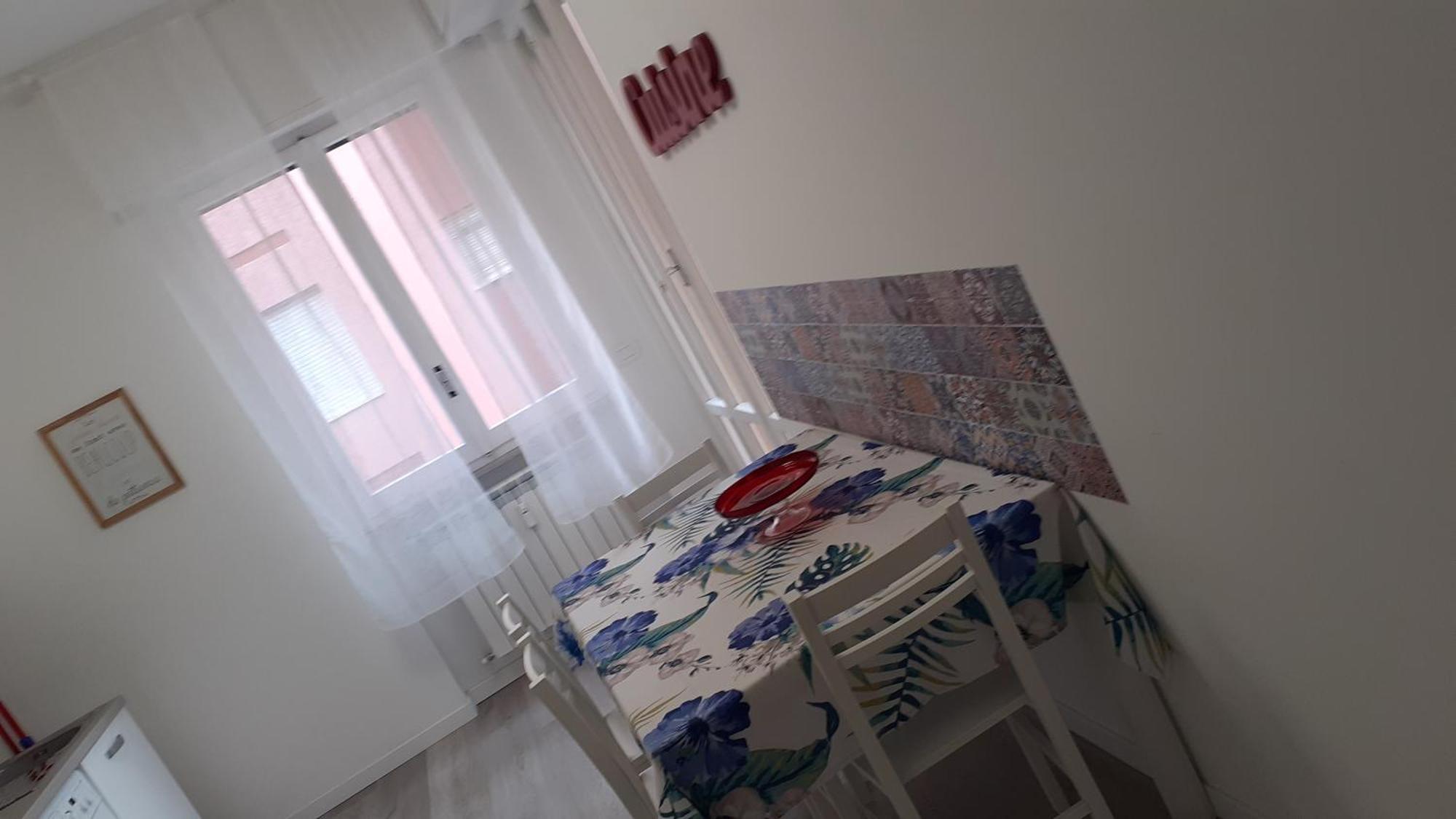 Hotel Casa Di Kiki à Finale Ligure Chambre photo