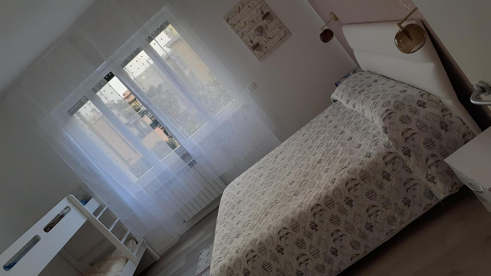 Hotel Casa Di Kiki à Finale Ligure Chambre photo